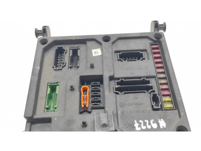 Блок предохранителей 7M262258F, S108145300E   Ford Galaxy    