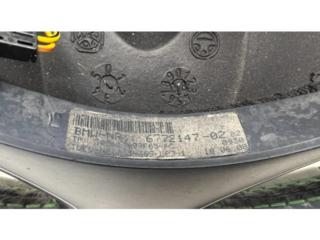 Руль BMW 3 E92 E93  2005-2014 года 6772147      