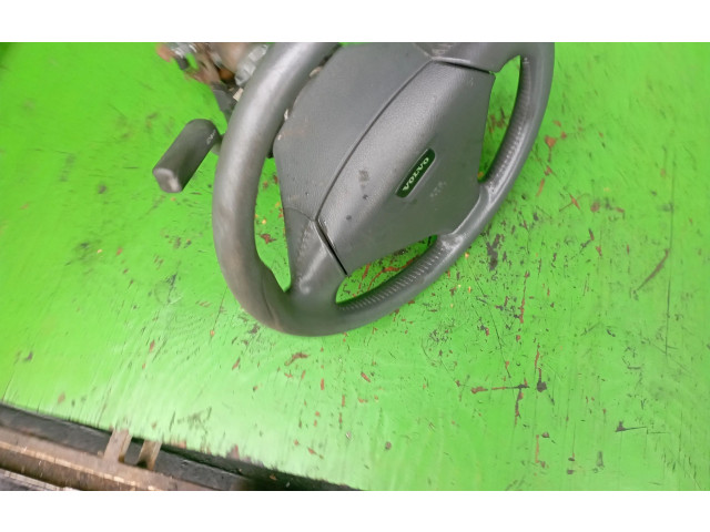  рейка  Колонка рулевая    Volvo S40, V40 1995 - 2004 года