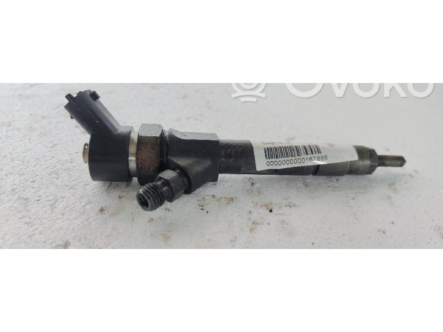 Vstřikovač 0445110146   Volvo S40, V40    D4192T3 