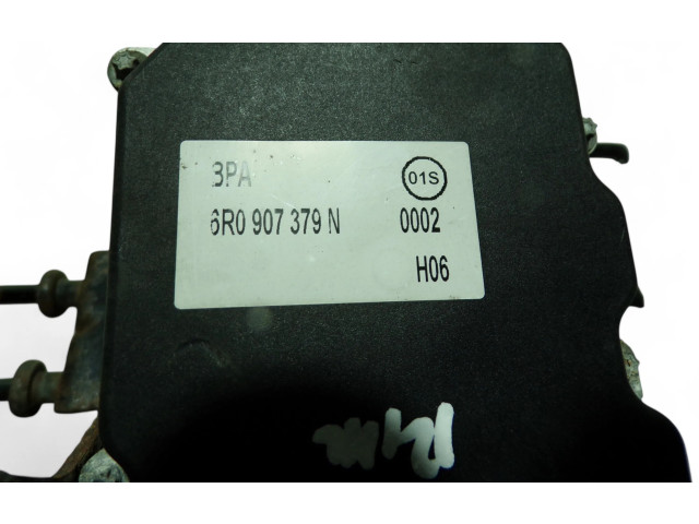 Jednotka ABS 6R0907379N, 0265951045   Skoda Fabia Mk2 (5J) 2010