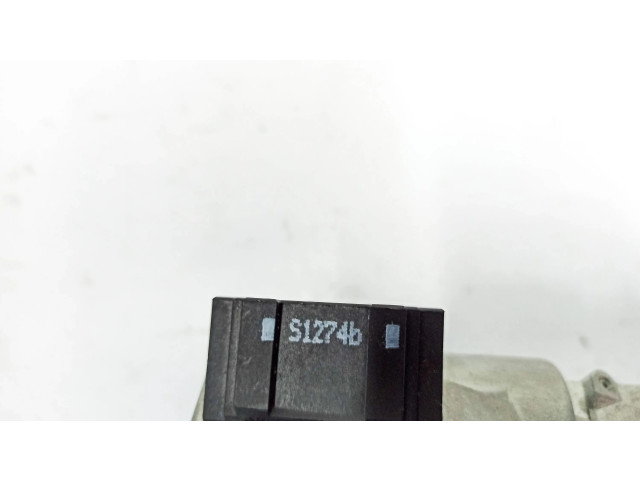 Řídící jednotka A6421508277, 2115452308   Mercedes-Benz E W211 2004