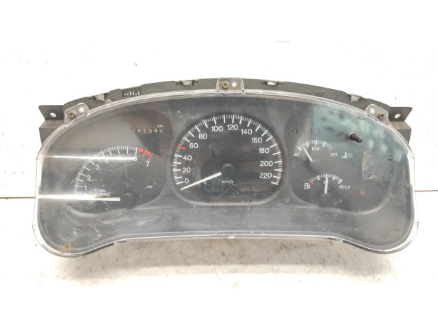 Přístrojová deska  Opel Sintra 1998 16203658  