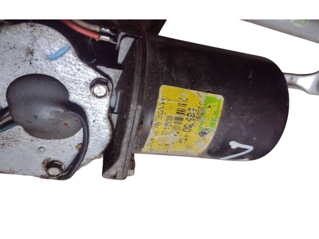 Боковая подушка безопасности 7700312509D   Renault Kangoo I