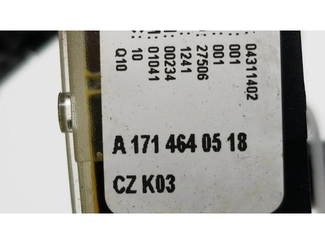 Подрулевой шлейф SRS A1714640518   Mercedes-Benz CLS C218 AMG