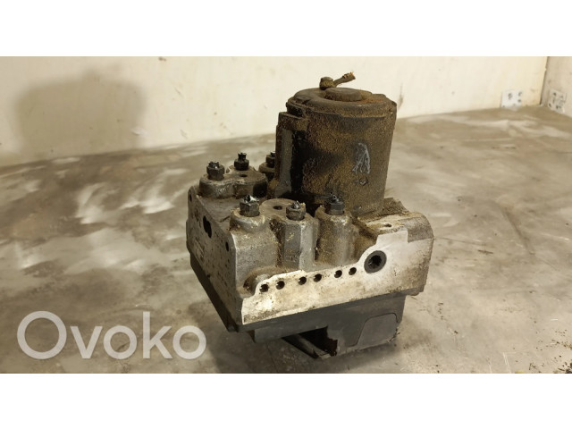 Блок АБС 4A0614111G, 0265218011   Audi  A8 S8 D2 4D  1994-2002 года