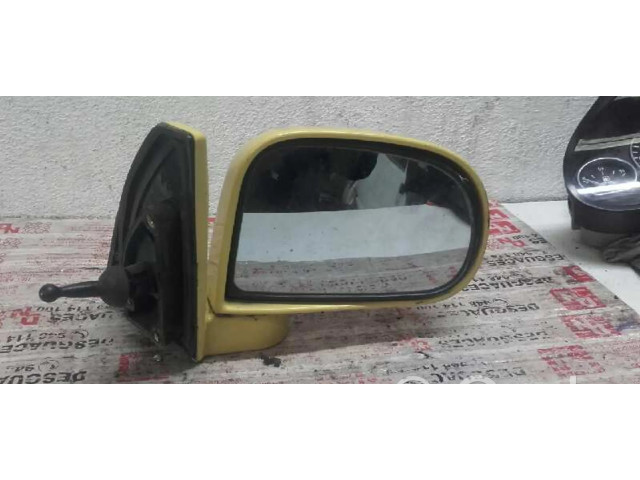 Зеркало электрическое     правое   Hyundai Atos Classic  1997-2003 года   