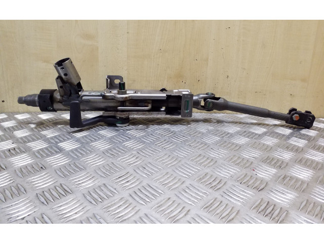    Рулевая рейка 8200762566, 93861063   Nissan Primastar 