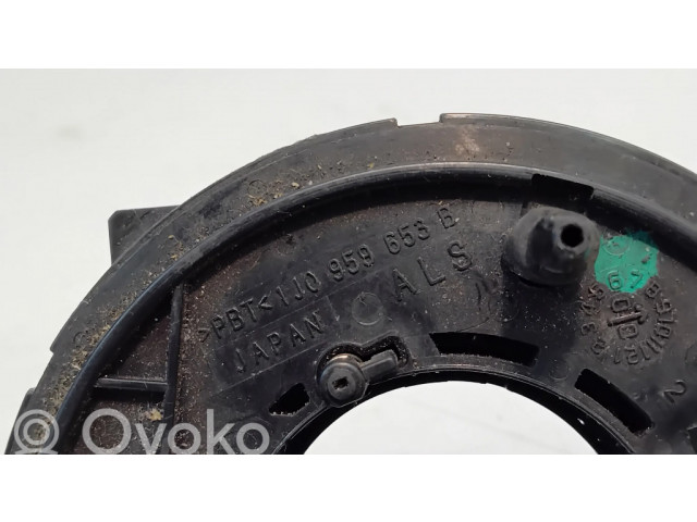 Подрулевой шлейф SRS 1J0959653, 1J0959653B   Ford Galaxy