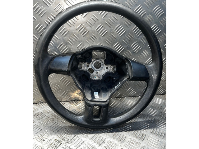 Volant Volkswagen Caddy 2015 5K0419091H, 1R0159809  