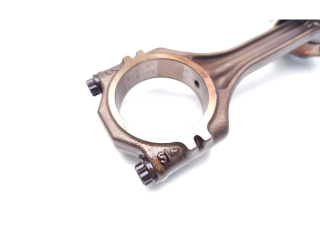  Поршень с шатуном CAXC CAXC  Seat Leon (1P)  