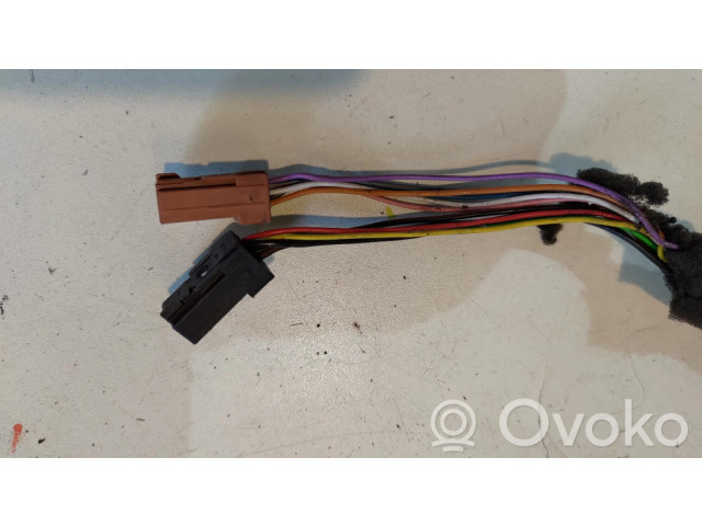 Zpětné zrcátko  Citroen C4 Grand Picasso 2007  96851525XY, 933210  