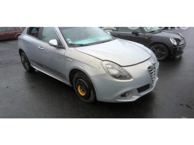 Блок АБС 71775488   Alfa Romeo  Giulietta   -  года