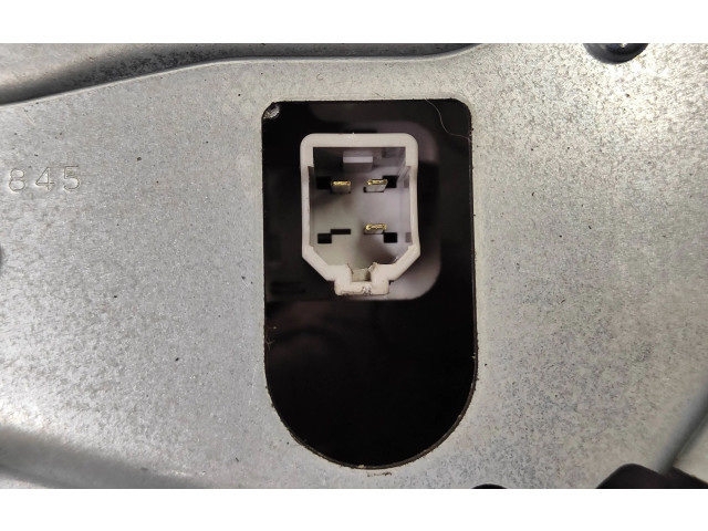 Моторчик заднего дворника A2656845    Nissan Murano Z51