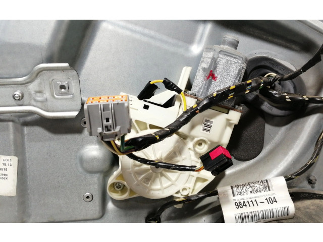 Zpětné zrcátko  Ford Focus 2005  4M51B045H17AA, 995208101  