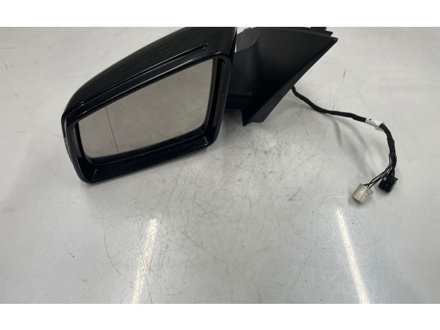 Zpětné zrcátko  Mercedes-Benz C W204 2014  A3167411  
