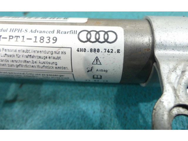 Боковая подушка безопасности IMPRK901417   Audi A8 S8 D4 4H