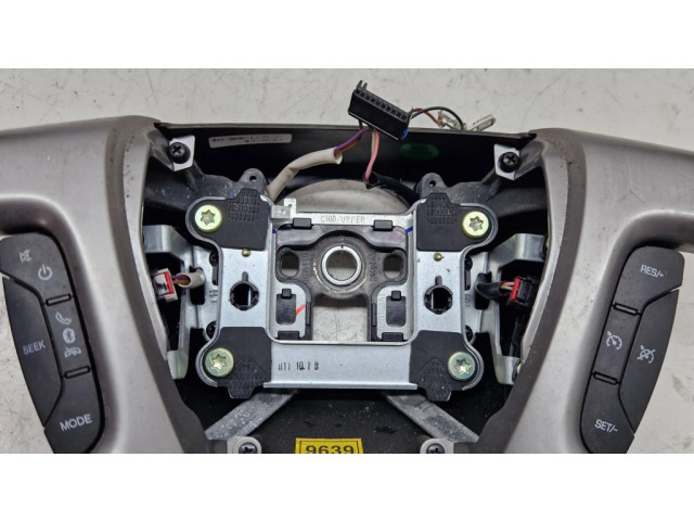 Volant Chevrolet Captiva 2012   
