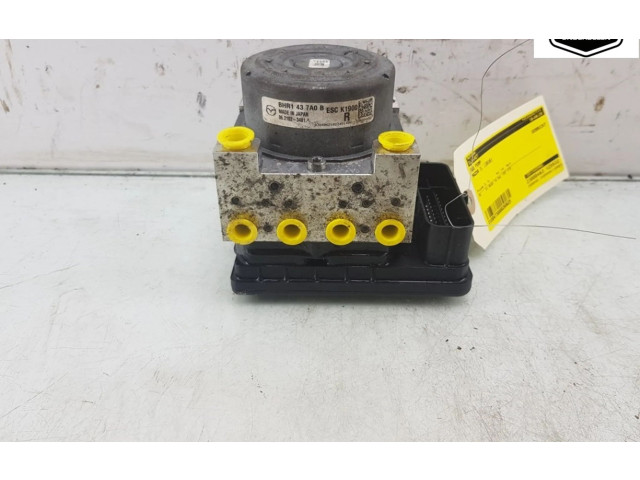 Блок АБС 28515885003, 28515885003   Mazda  MX-3   -  года