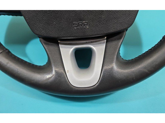 Volant Renault Megane III 2009 IMPRK1461879  