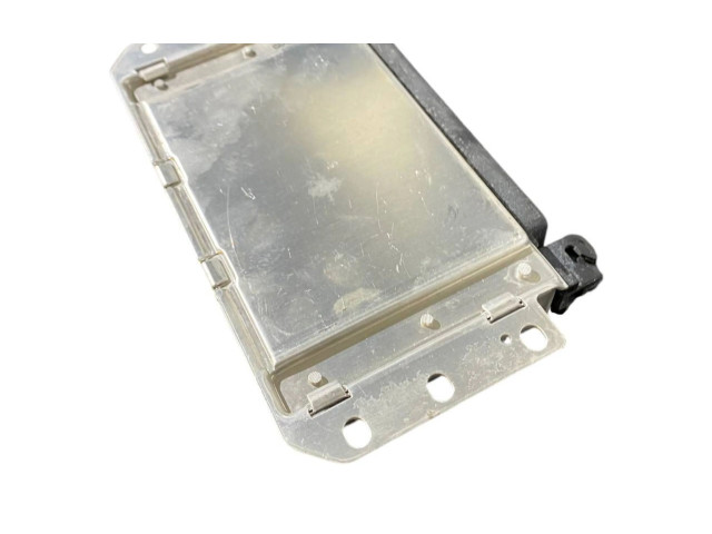 Блок управления коробкой передач 8D0927156CF, 0260002644   Audi A4 S4 B5 8D