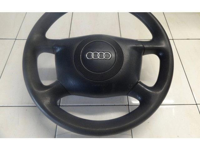 Volant Audi A6 Allroad C5 2002 4B0419091AR  