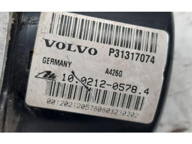 Jednotka ABS 100212-05784, 100961-04143   Volvo V40 2012