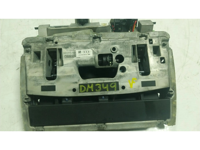 Дисплей    8V0857273M6PS, 8V0857273   Audi A3 S3 8V