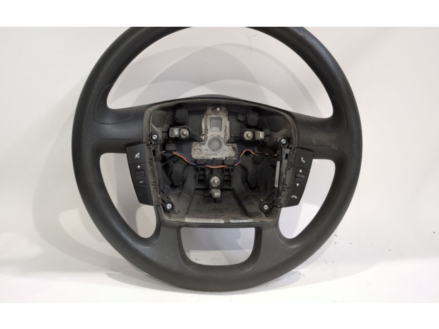 Руль Citroen Jumper  2014 -  года 1612423080, 34130839b      