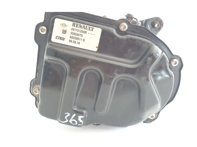 Насос рулевого управления 93868479, 491101208R   Renault Trafic III (X82)