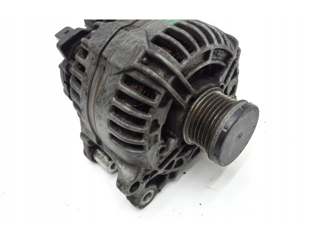 Генератор 03C903023A   Volkswagen Scirocco      