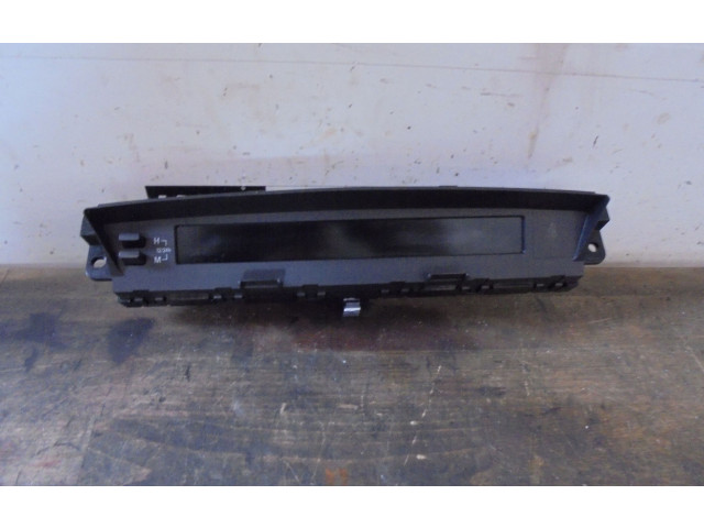 Дисплей    GDK4611J0, GDK4611J0   Mazda 6