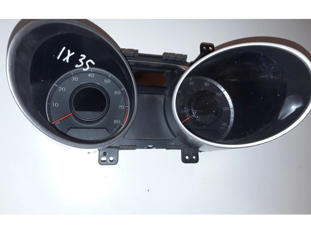 Přístrojová deska  Hyundai ix35 2013 940032Y130  