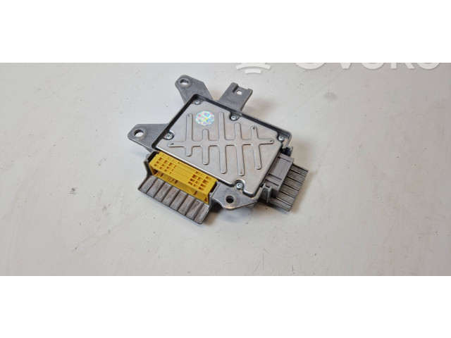 Блок подушек безопасности 12841443   Saab 9-3 Ver2
