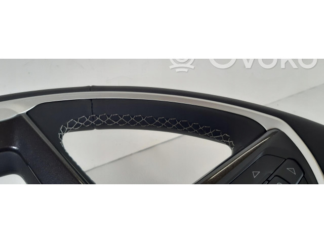 Volant Jeep Grand Cherokee WL 2023 6PK332X7AB  