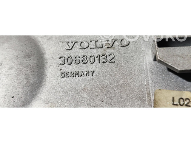    Рулевая рейка 30680132, 30677646   Volvo S40 2004 - 2007 года