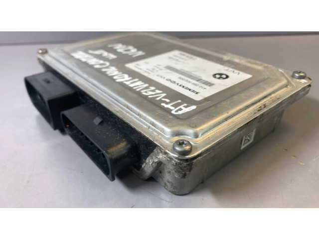 Блок управления коробкой передач 7575654, 7507492   BMW 7 E65 E66