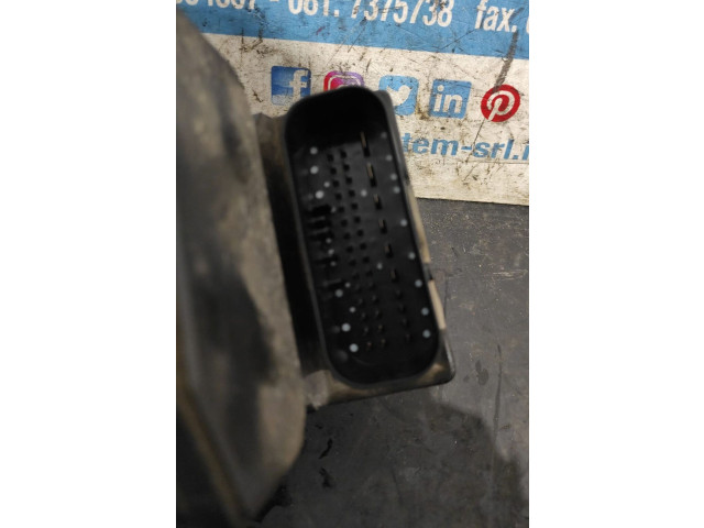Jednotka ABS    Rover 75 2003