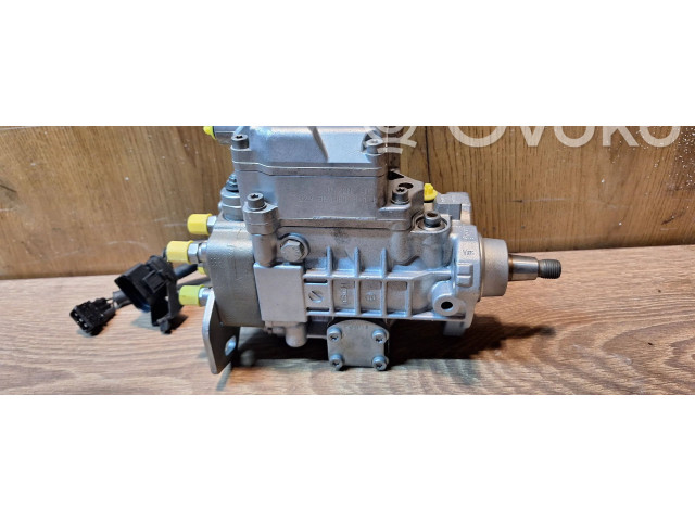 Vstřikovací čerpadlo 0460404969, 028130115a   Audi A6 S6 C5 4B     