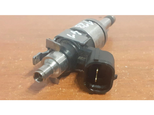 Vstřikovač 12U22-01850, PYFA13250A   Mazda CX-5 II  pro benzínový motor 2.5  
