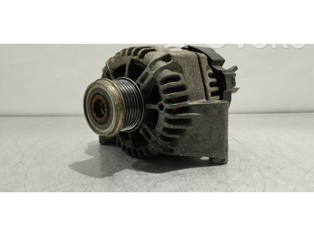 Вентилятор печки    51880175, 2611709B   Fiat Punto (199)