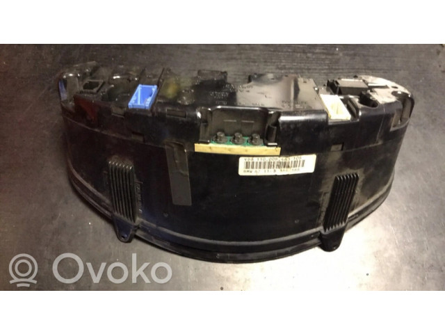 Přístrojová deska  BMW 3 E36 1993 62118364388  