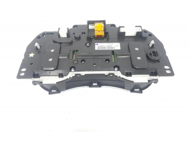 Панель приборов 24810HV02E, 24810HV02E   Nissan Qashqai       