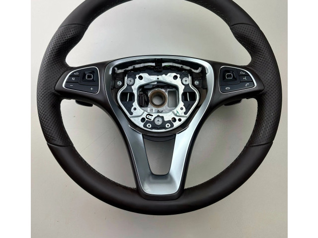 Volant Mercedes-Benz E W213 2016 A0004607603  