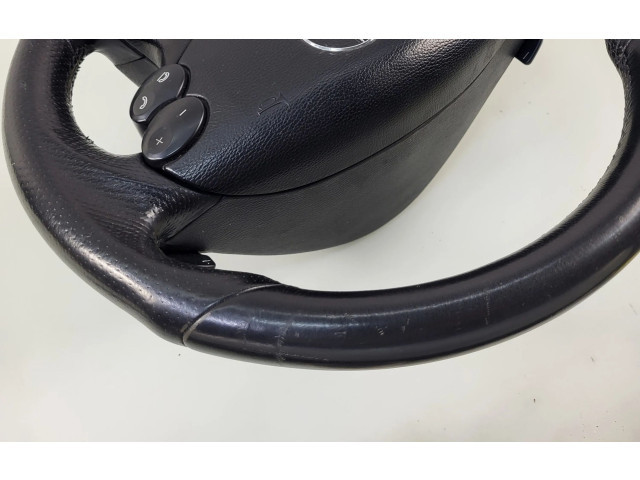 Руль Mercedes-Benz CLK A209 C209  2002 - 2009 года A2094603303      