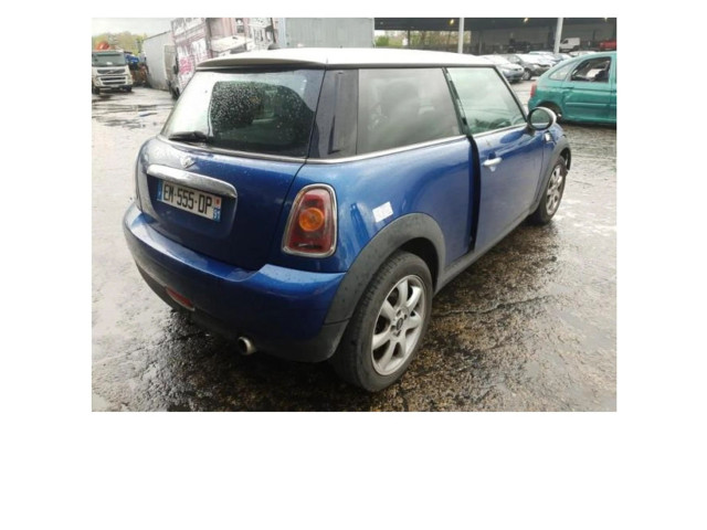 Блок управления климат-контролем 64113455300   Mini One  Cooper Coupe R56