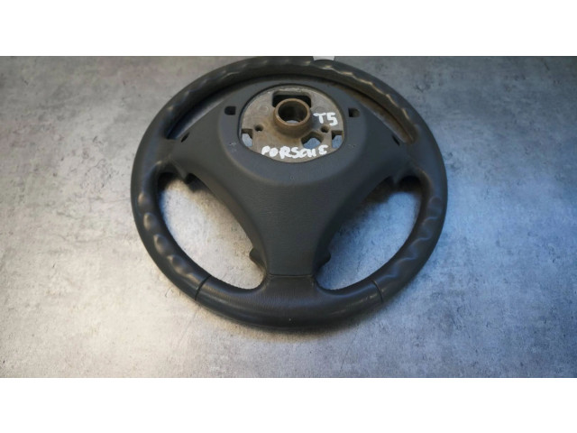 Volant Porsche Cayenne (9PA) 2004 7L5419091J  