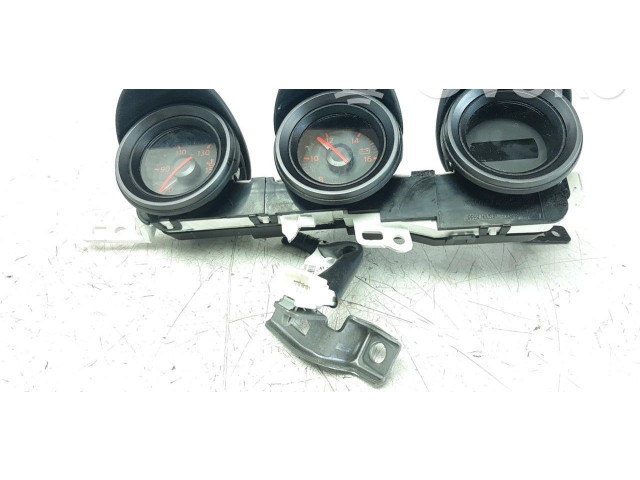 Přístrojová deska  Nissan 370Z 2016 248451EJ1A  