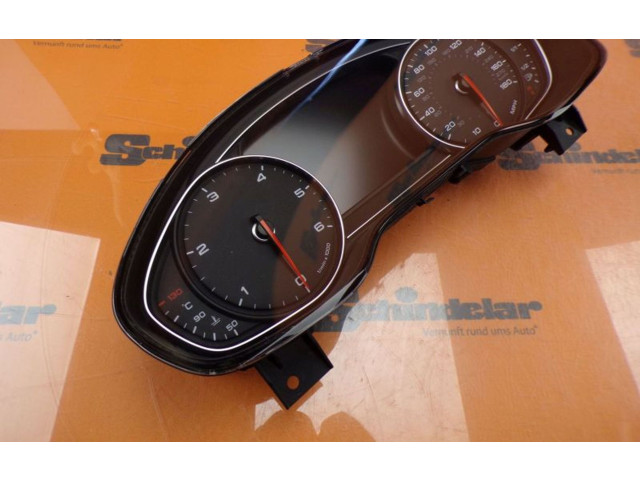Панель приборов 4H0920910R, 4H0920910R   Audi A8 S8 D4 4H       