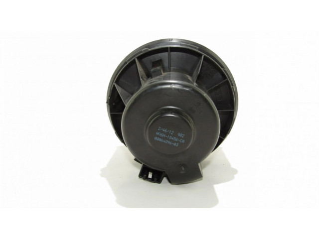 Вентилятор печки    AV6N18456CA   Ford Focus